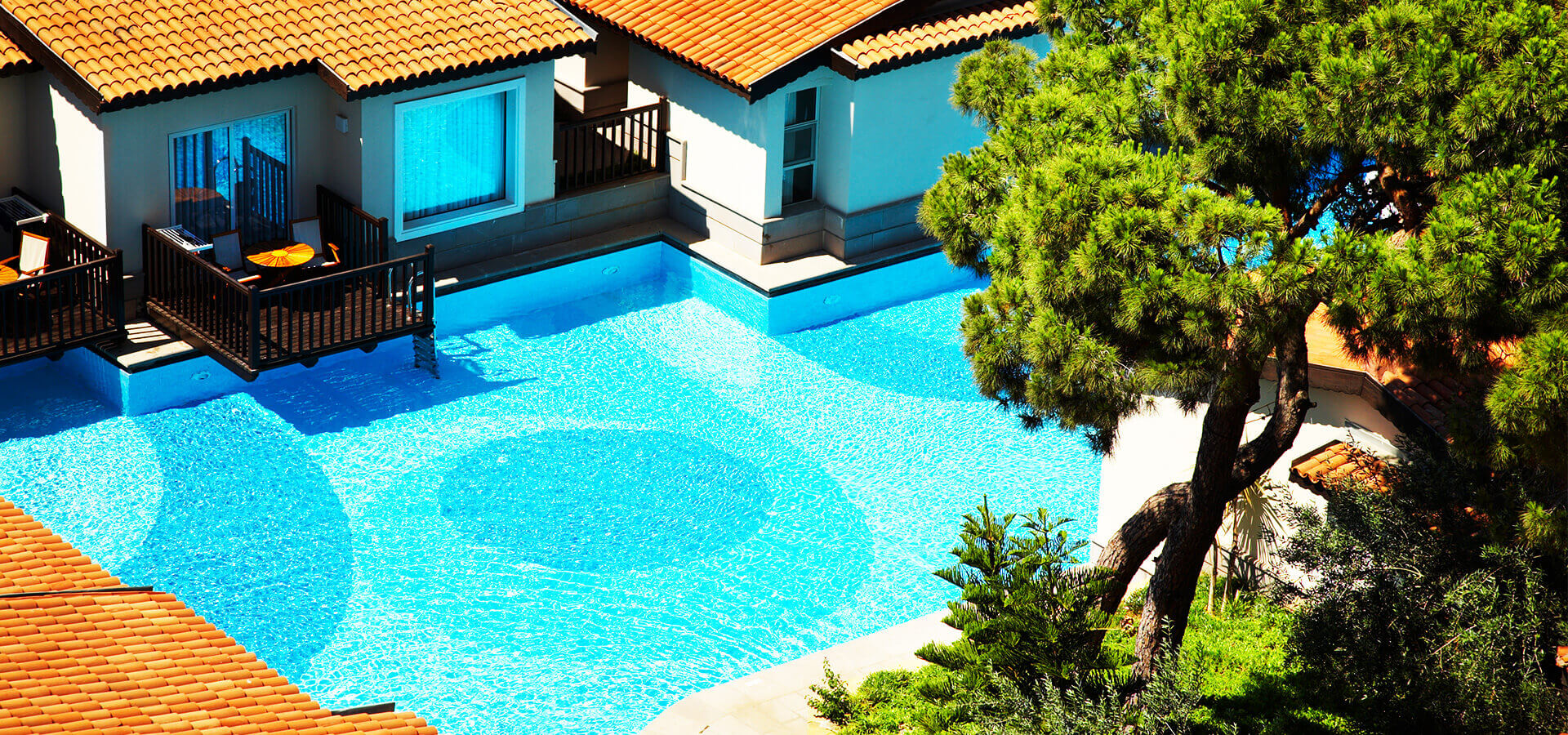Handpicked Hotels