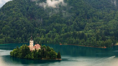 Eastern Europe